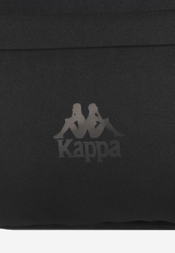 Рюкзак Kappa, Черный