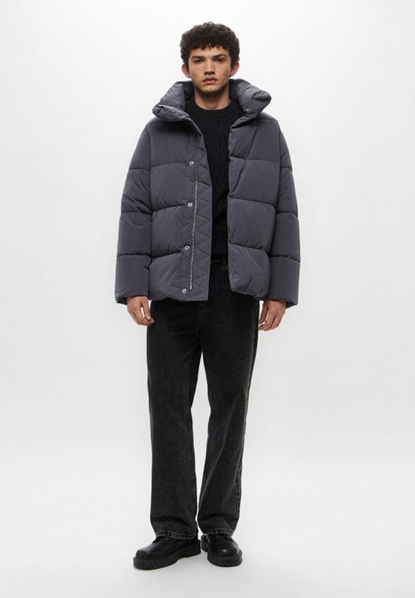 Куртка утепленная Trussardi