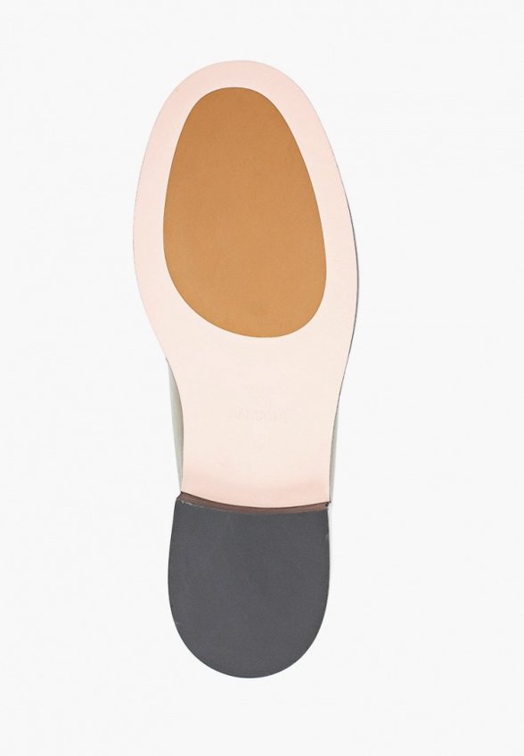 Лоферы Basconi