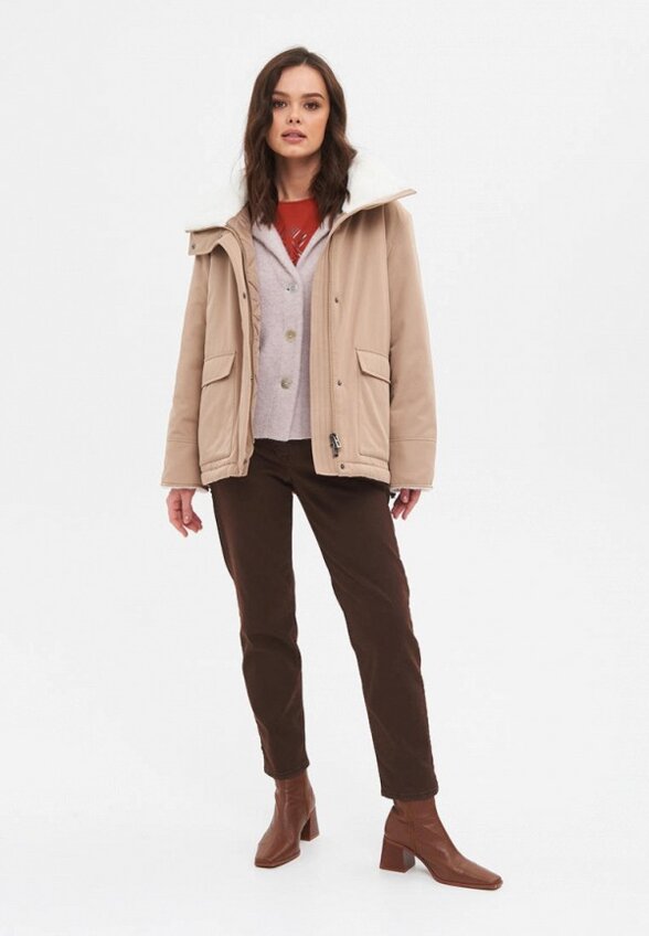 Пуховик Gerry Weber