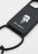 Чехол для iPhone Karl Lagerfeld4  - превью
