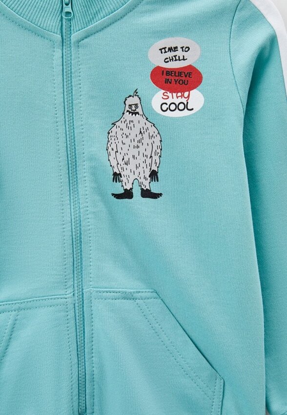 Олимпийка Elementarno