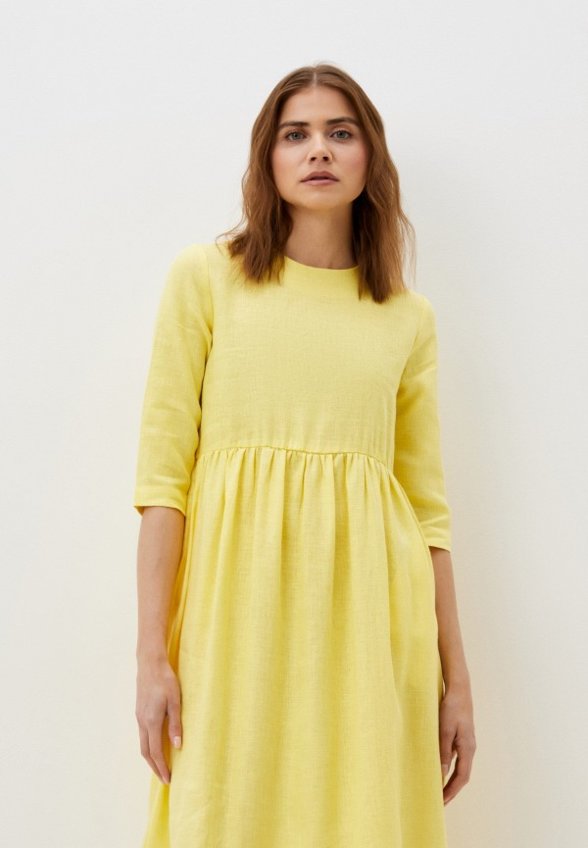 Платье Иваdress