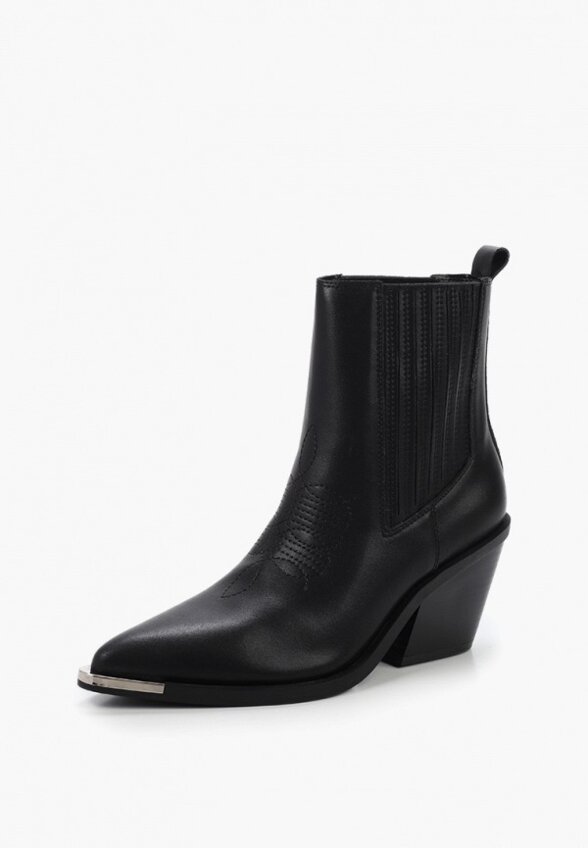 Полусапоги Araz