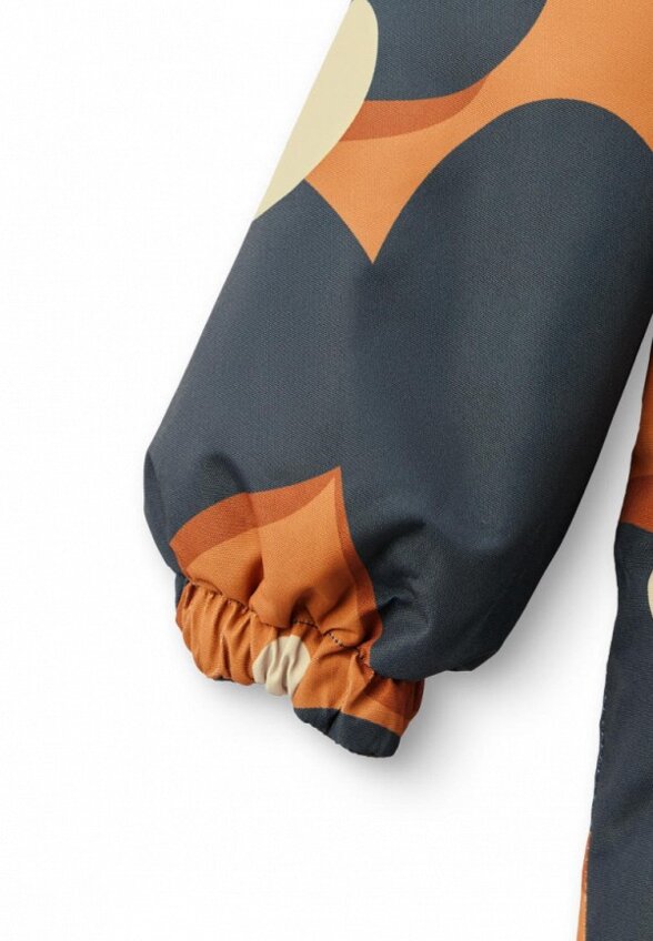 Комбинезон утепленный Happy Baby