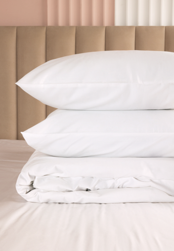 Пододеяльник 2-спальный Soft Box