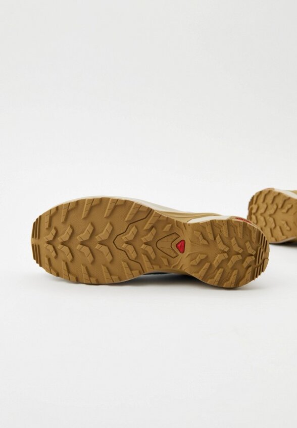 Кроссовки Salomon