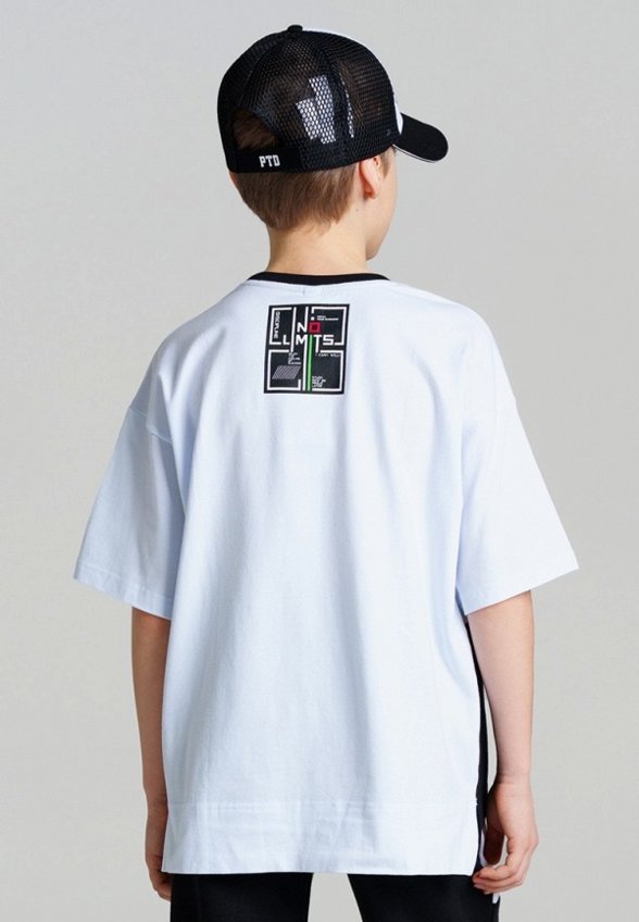 Футболка PlayToday