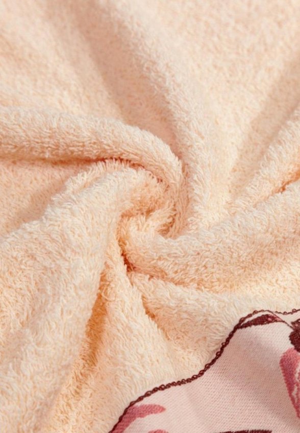 Полотенце Wellness