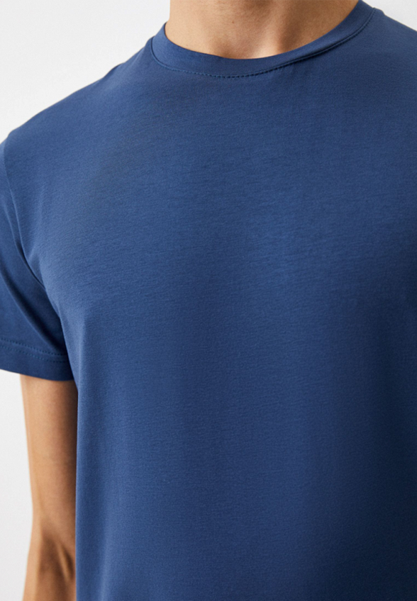 Футболка Troy Collezione