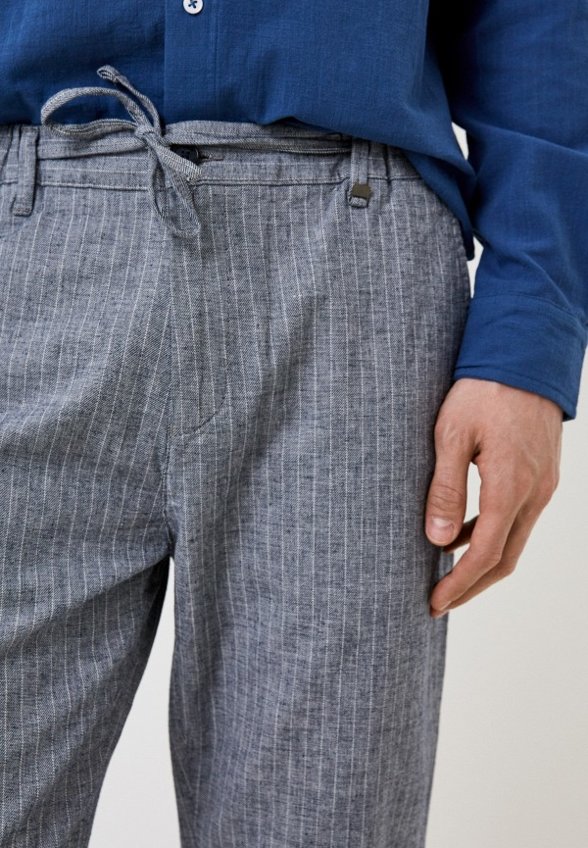 Брюки Luxor By Ramo