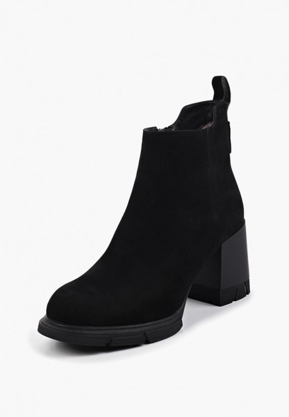 Ботильоны Valley