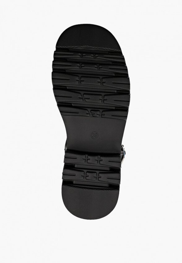 Босоножки Котофей