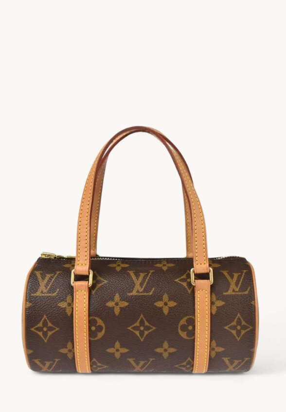 Louis Vuitton Papillon