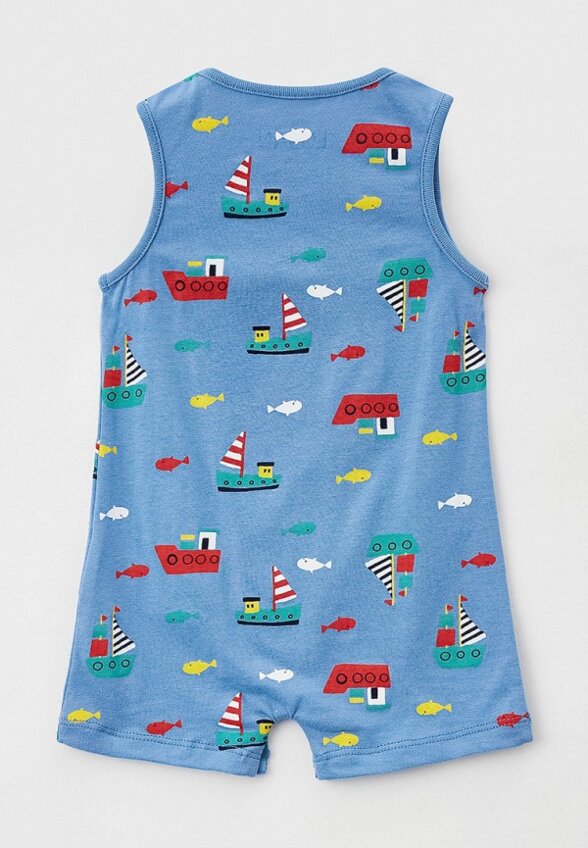 Комбинезон домашний Losan