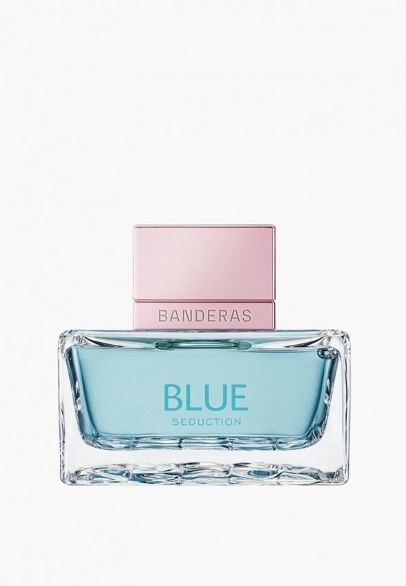 Туалетная вода Antonio Banderas