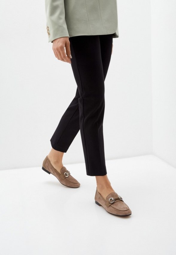 Лоферы Vitacci