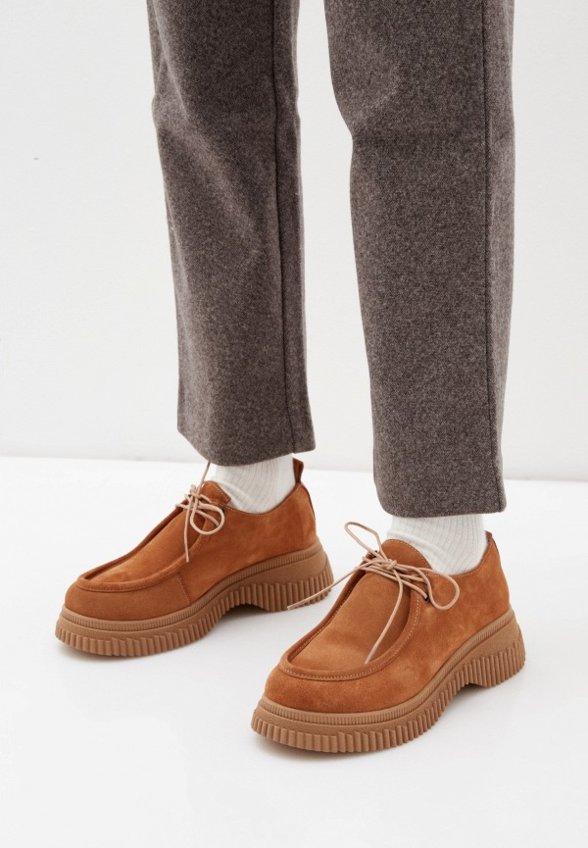 Ботинки Basconi