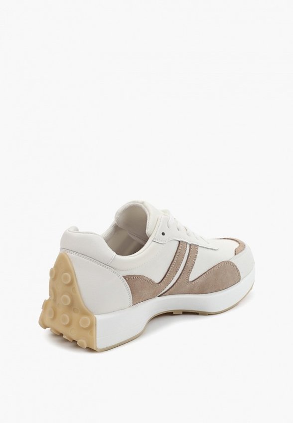 Кроссовки Obba