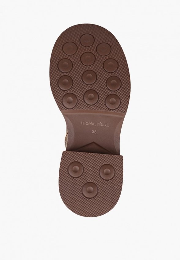 Ботинки Thomas Munz