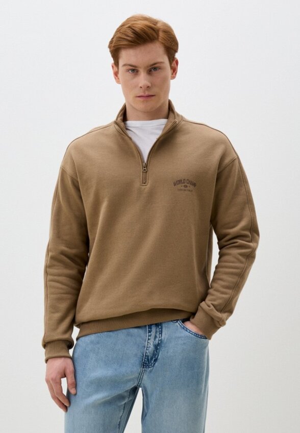 Олимпийка Mark Formelle