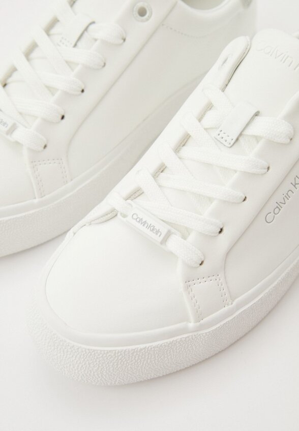 Кеды Calvin Klein