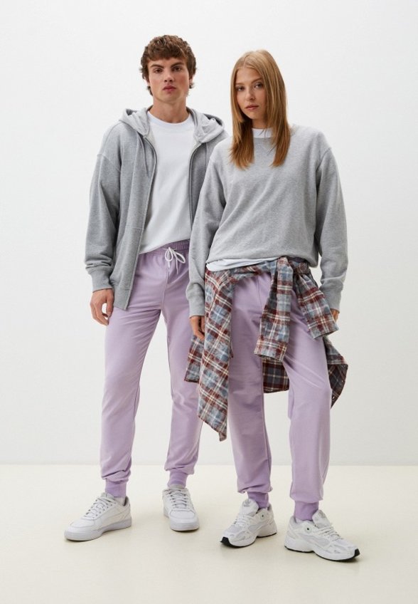 Брюки спортивные Gaxgax