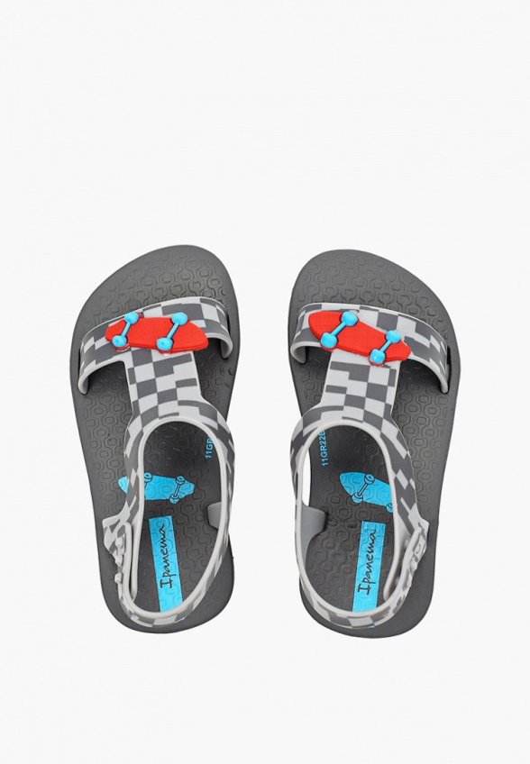 Сандалии Ipanema