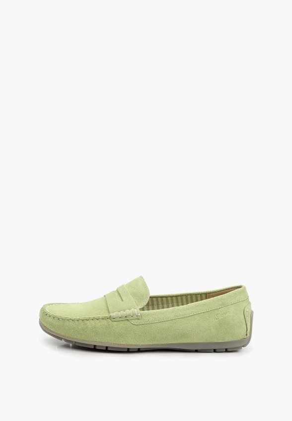 Мокасины Sioux