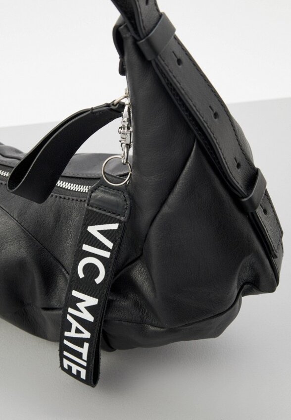 Сумка и брелок Vic Matie