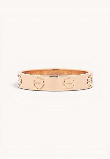 Cartier Love
