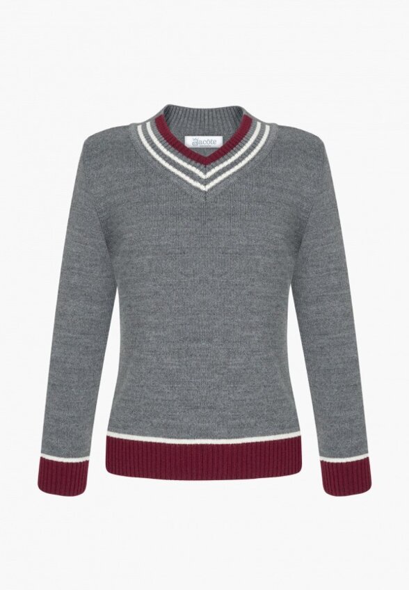 Пуловер Jacote