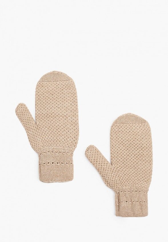 Варежки Снег Идёт