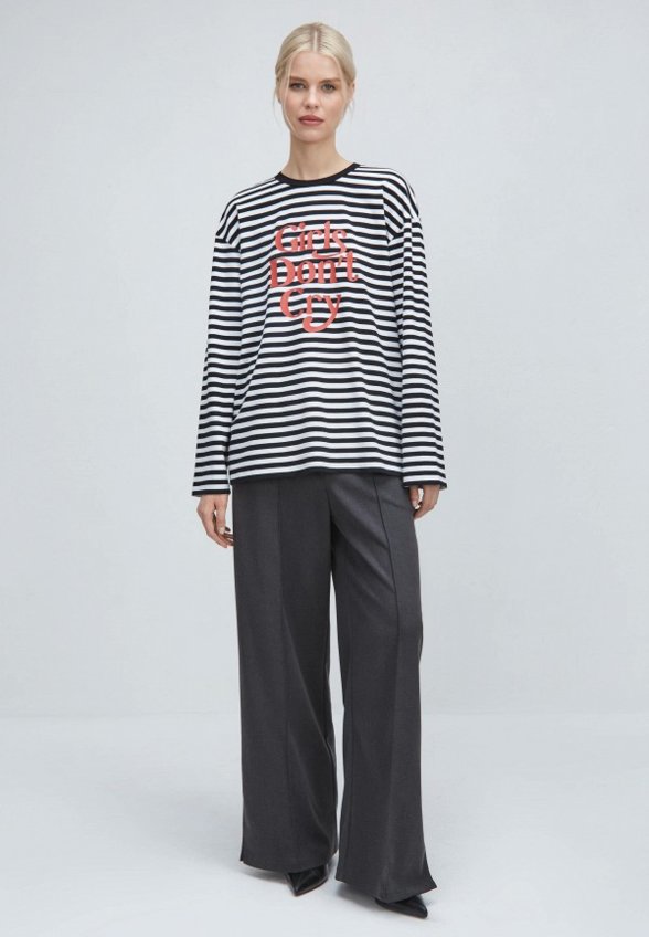 Лонгслив Top Top