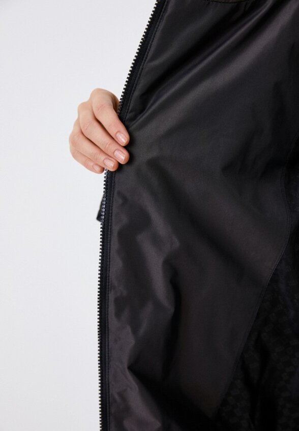 Куртка стеганая Dixi-Coat
