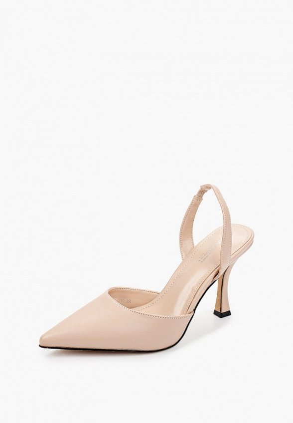 Туфли Dino Ricci Select