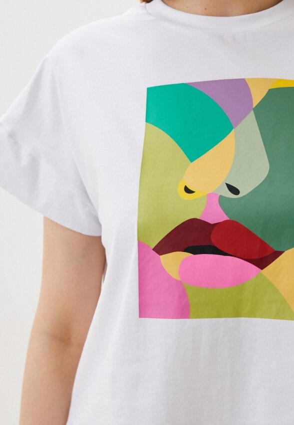 Футболка Baon