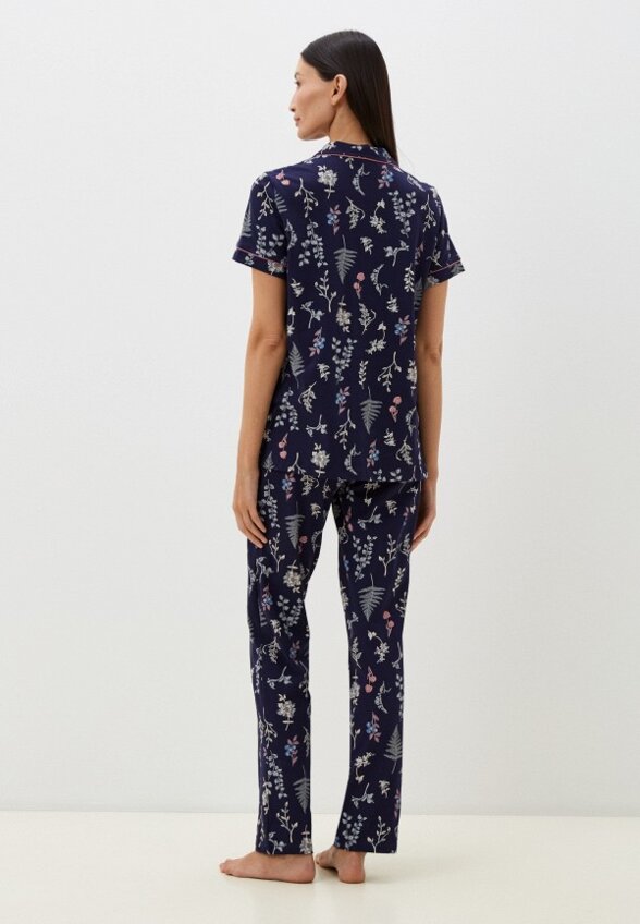 Пижама Cozy Home