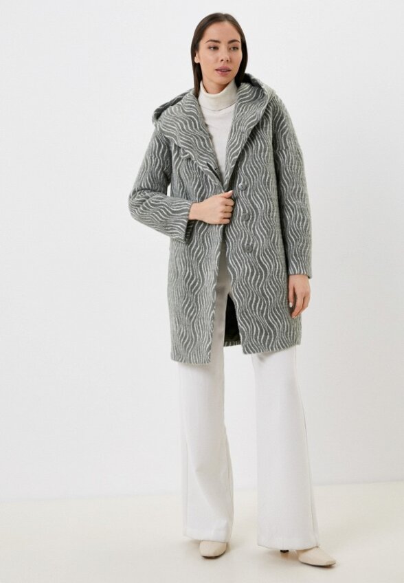 Пальто-халат Meltem Collection