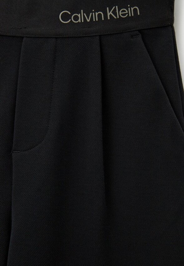 Брюки Calvin Klein Jeans