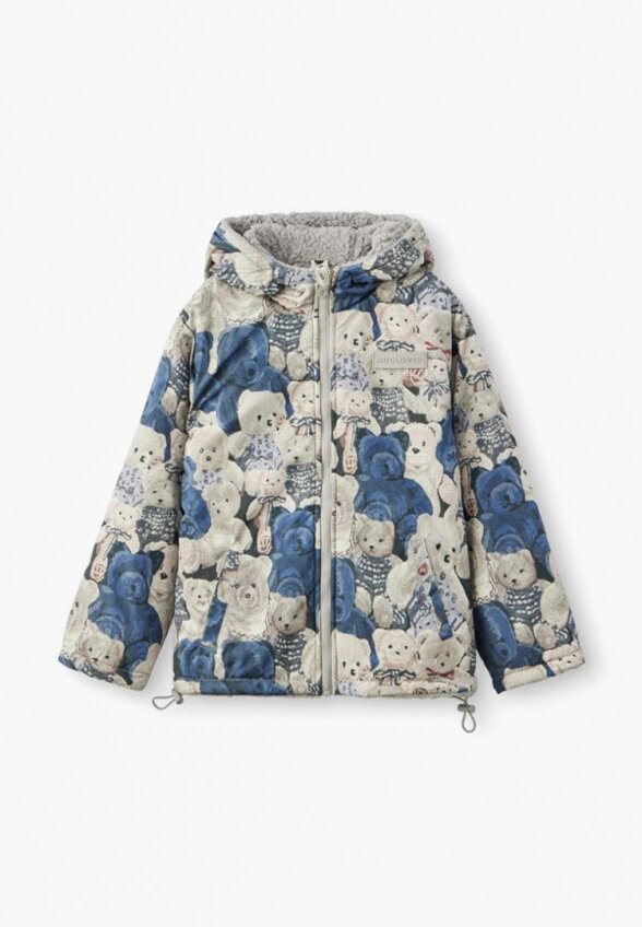 Толстовка Happy Baby