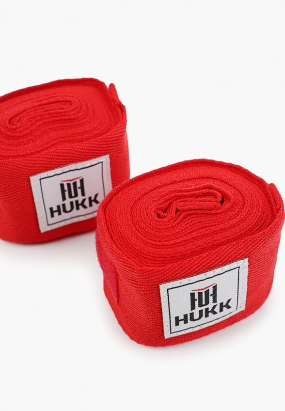 Бинты боксерские 2 шт. Hukk