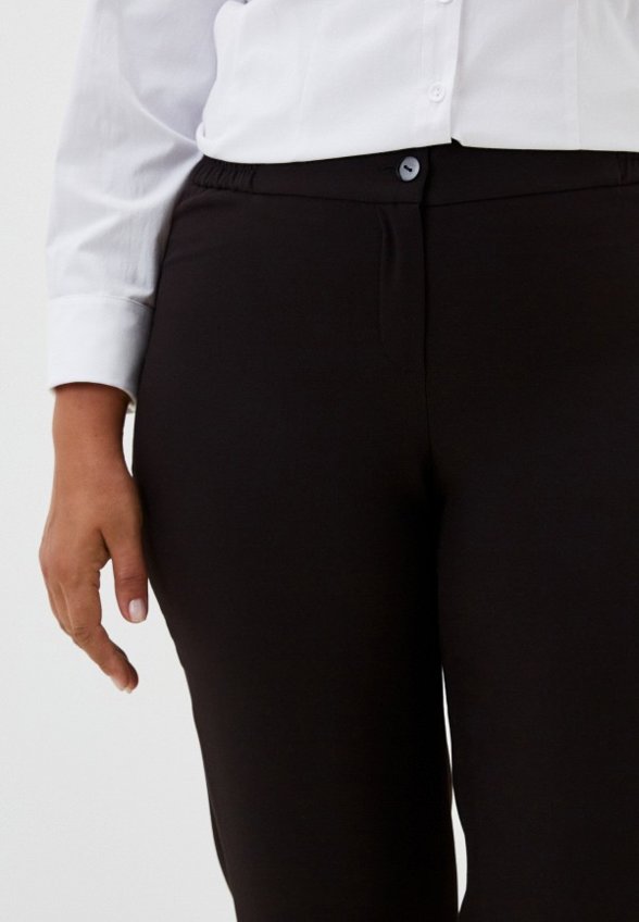 Брюки Silver String