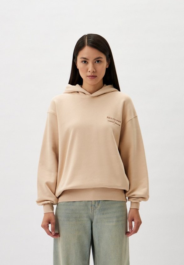 Худи Philosophy Di Lorenzo Serafini