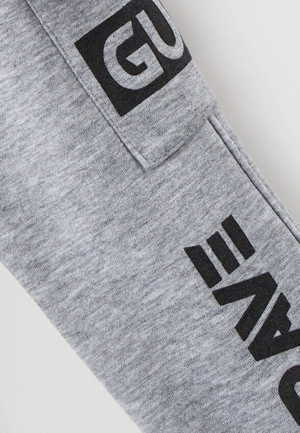 Брюки спортивные Kaysarow