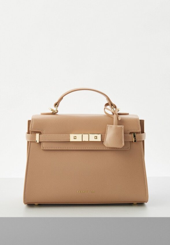 Сумка и брелок Cerruti 1881