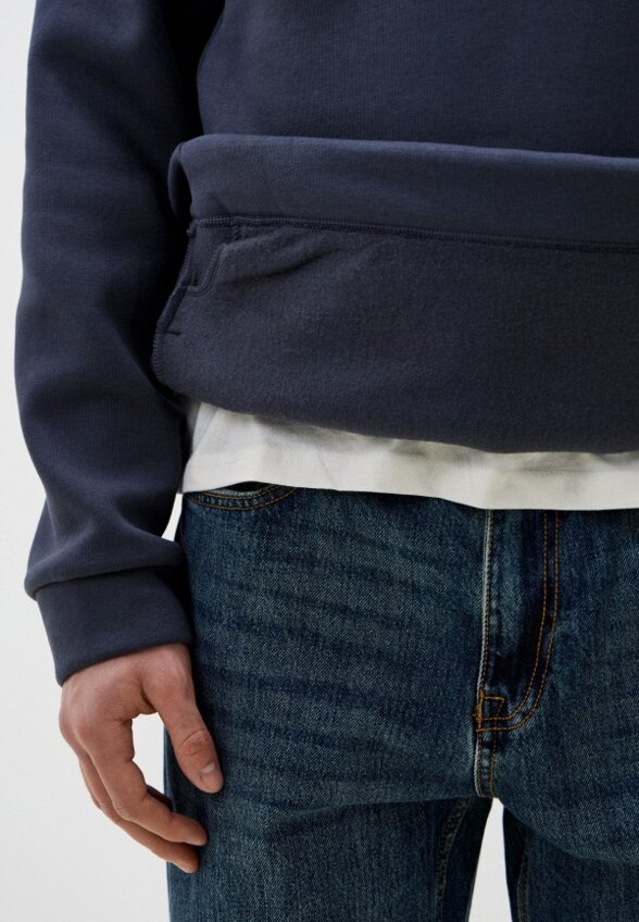 Худи Mark Formelle