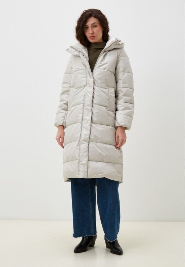 Пуховик Zolla