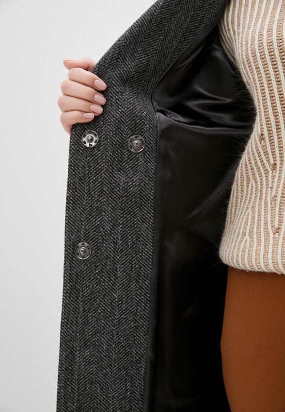 Пальто-халат Ovelli