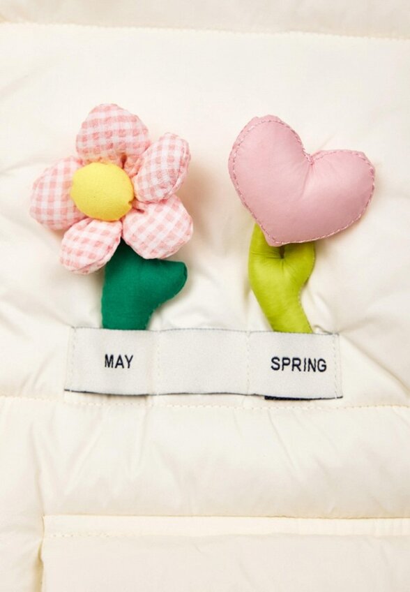 Куртка утепленная Noble People